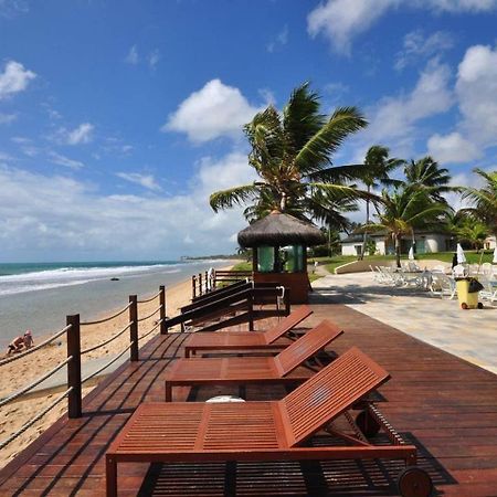 Flat Beach Class Muro Alto Pôrto das Galinhas Exteriör bild